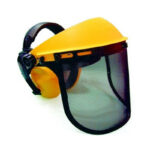 Ear /face Protection