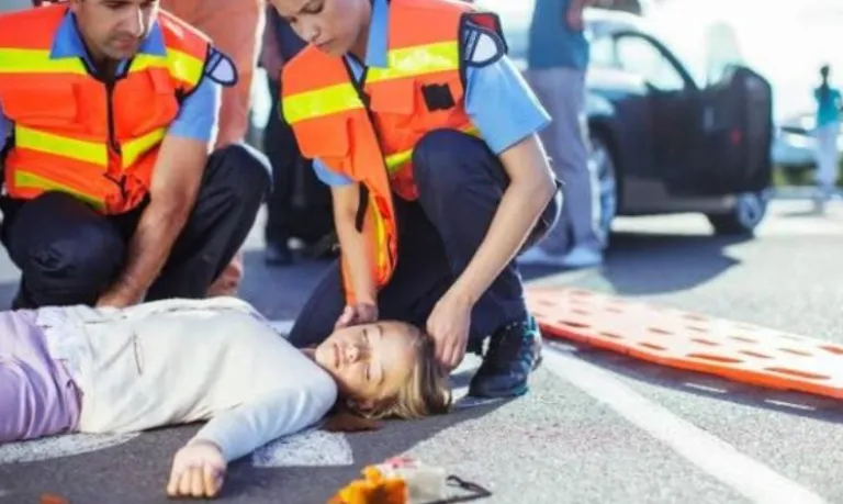 First Aid for Unconsciousness