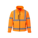 High Visibility reflector jacket