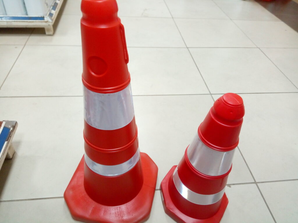 Road Safety Cone /Traffic cones Kenya Safetymax