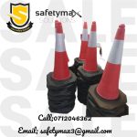 Road Safety Cone /Traffic cones Kenya      V.A.T Incl