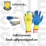 Diamond Grip safety Gloves Kenya