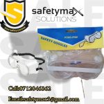 Chemical safety goggles Kenya    V.A.T Incl
