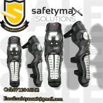 Motorcycle Riding Knee and elbow guards set