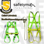 Safety harness with one lanyard Kenya       V.A.T Incl