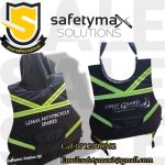 Chest Guard  Motocycle Kenya
