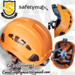 Safety helmet Work at height Kenya    V.A.T Incl