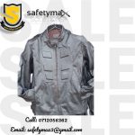 Motocycle Leather jackets padded Kenya