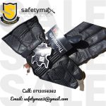 Motorcycle Rider leather Gloves in Kenya 3m