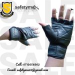 Gym Gloves leather Kenya