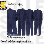 Safety Overall Plain (summit )Kenya       V.A.T Incl
