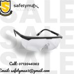 Safety Goggles Clear Kenya