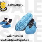Shoe Covers disposable  Kenya