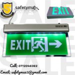 LED Exit Signage Kenya