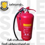 Fire Extinguisher foam 9litre Kenya        V.A.T Incl