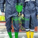 Waterproof Overalls  Kenya     V.A.T Incl