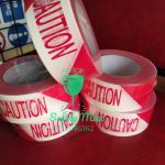 Caution tapes Kenya     V.A.T Incl