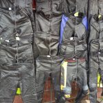 Motocycle Riding Pants (leather )Kenya