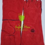 Welding leather Gloves Kenya      V.A.T Incl