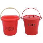 Fire Bucket