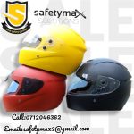 Motocycle helmets  Kenya
