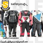 Motocycle riding suit Kenya