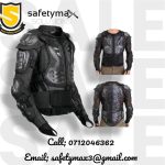 Motocycle Body Armor