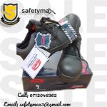 Safety shoes (protecta) Kenya       V.A.T Incl