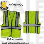 Safety Reflector (meshed ) Kenya    V.A.T Incl