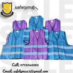 Safety Reflectors (mix colors light) Kenya     V.A.T Incl