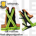 Reflective straps Kenya      V.A.T Incl