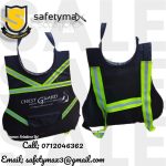 Motocycle chest guards Kenya