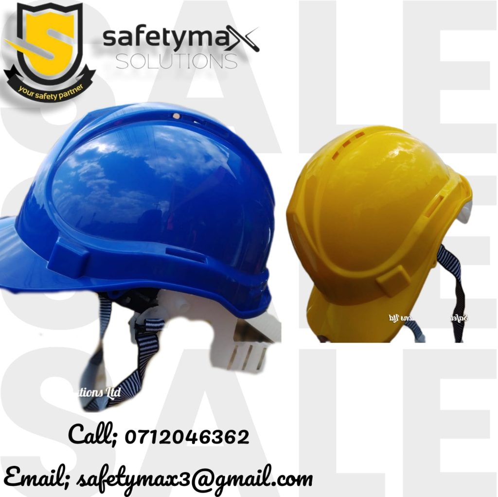 max safety footwear