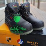 Safety shoes  (hi-view) Kenya