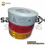 Reflective adhesive tape 3m Kenya        V.A.T Incl