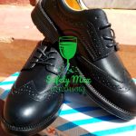 Executive safety shoes (with laces) Kenya