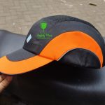 Safety helmet (bump cap) Kenya      V.A.T Incl
