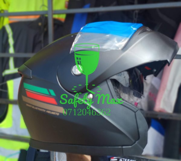 Motorcycle bluetooth helmets