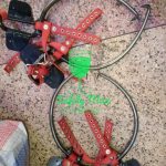 Wooden Pole Climbers Kenya