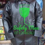 Security Warm Jacket