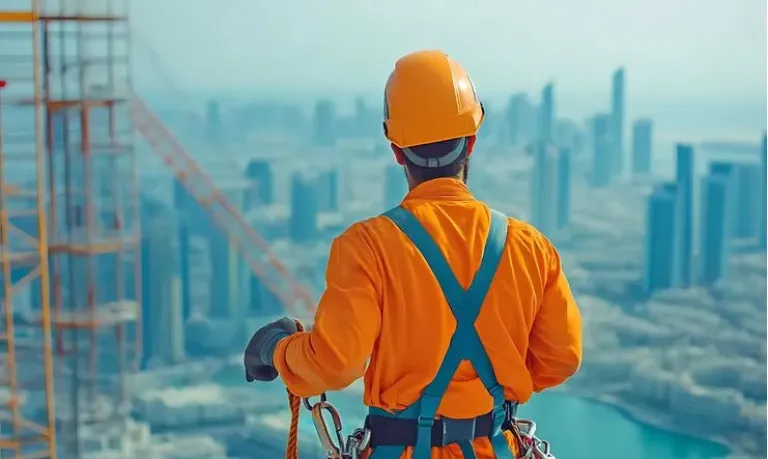 Safetymax Solutions