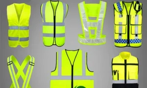 What is a Reflector JacketVest